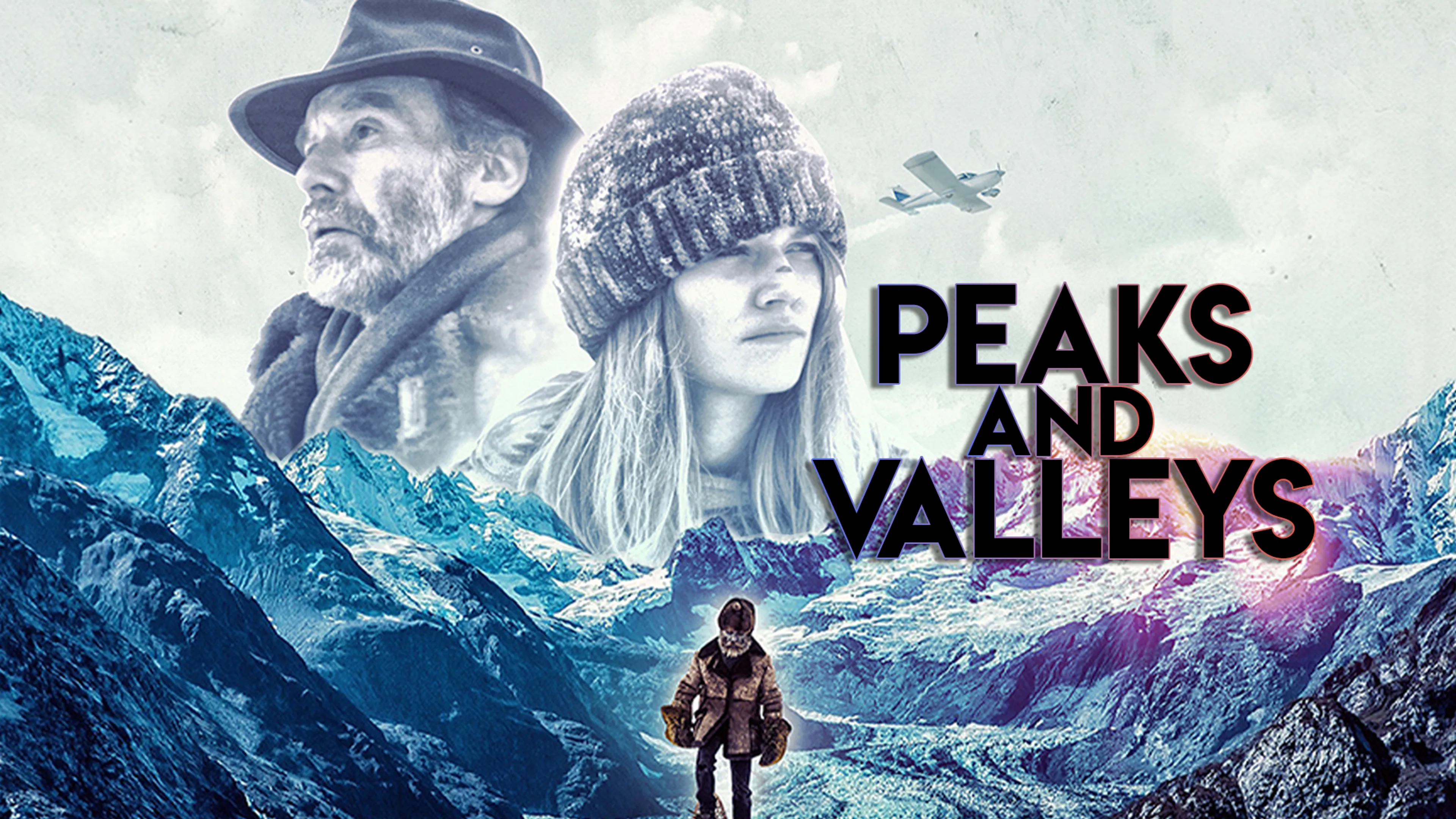 Peaks and Valleys poster